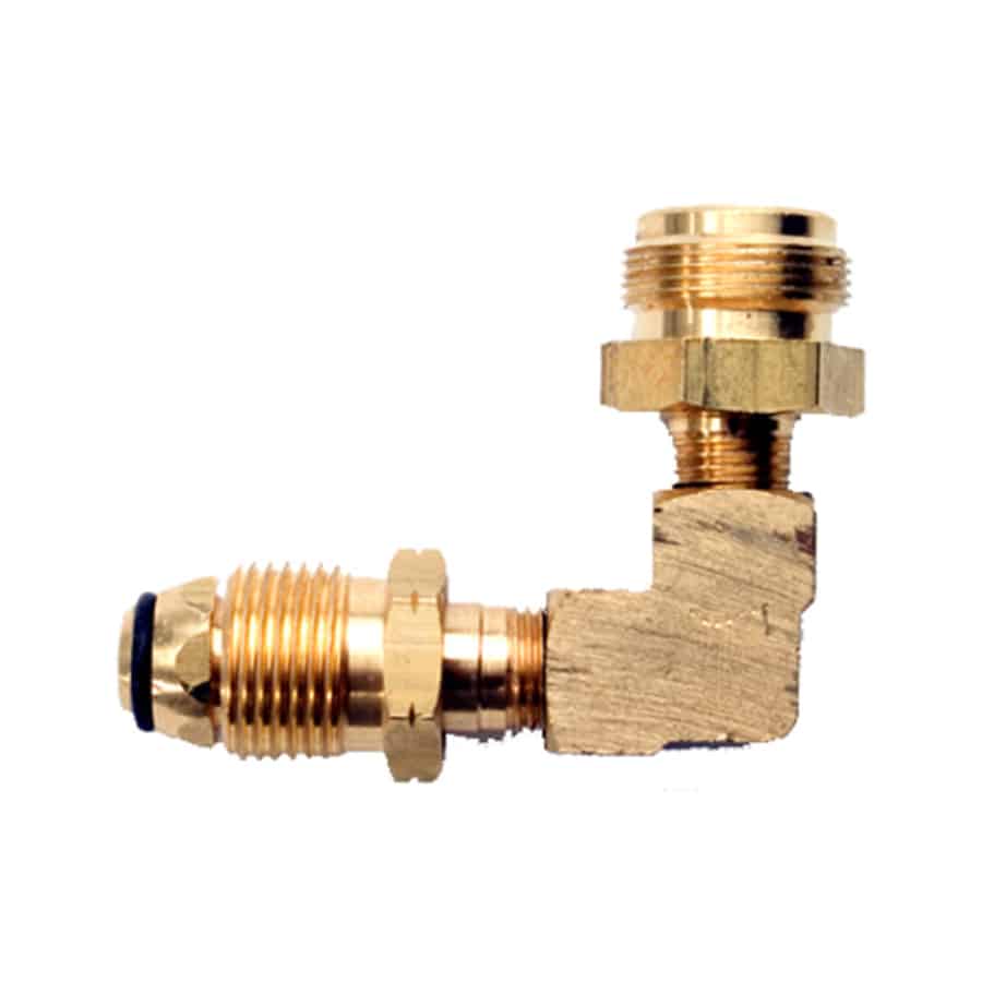 Mr. Heater 90 Degree Elbow Propane Accessory