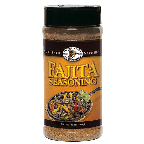 HI Mountain Seasonings
