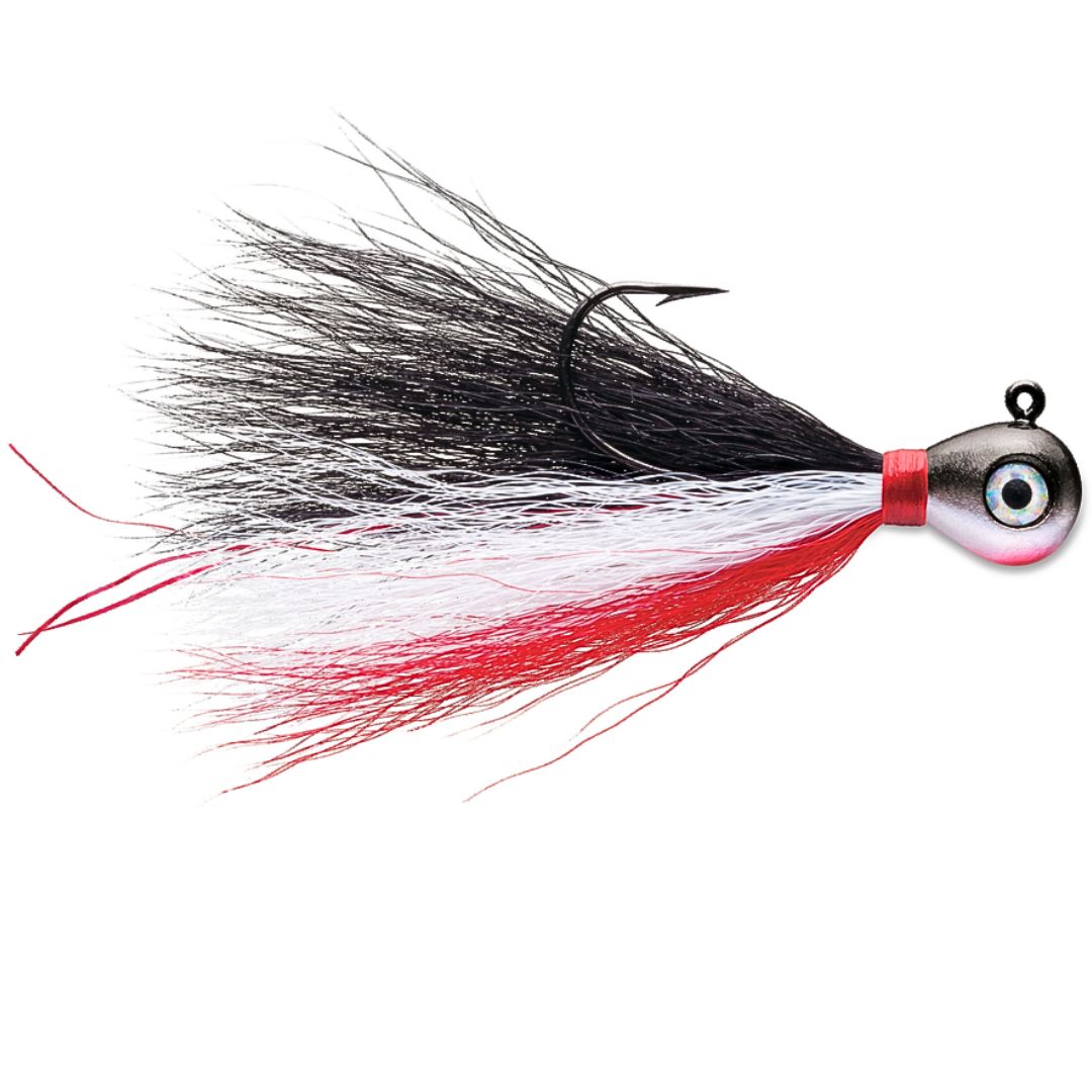 VMC BKJ Bucktail Jig