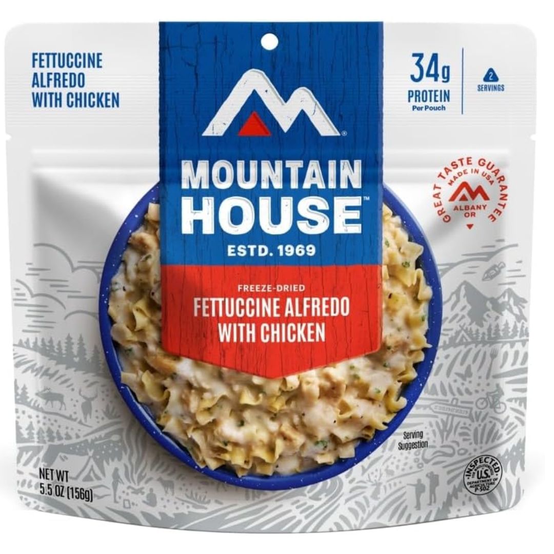 Classic Spaghetti with Meat Sauce