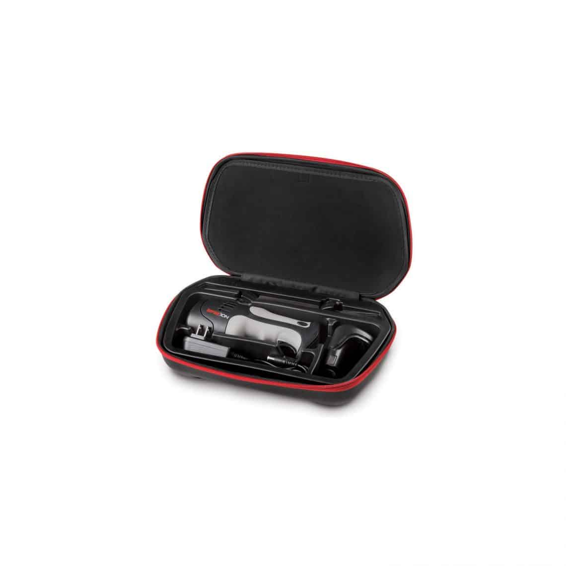 Lithium Ion Cordless Fillet Knife Combo