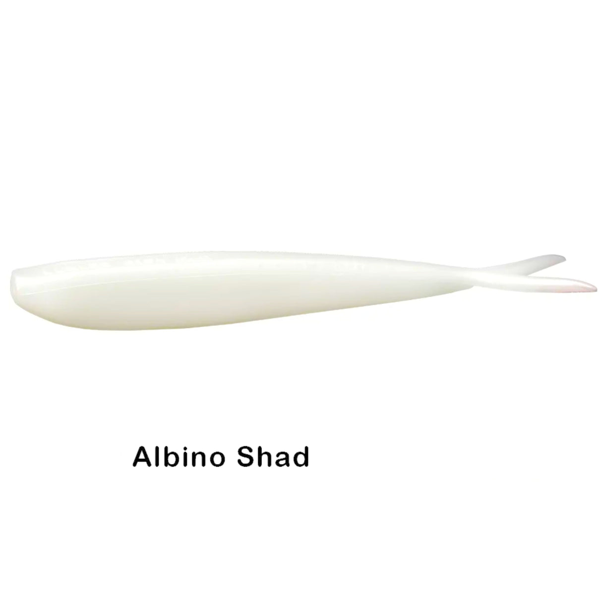 Lunker City 4" Fin-S Fish