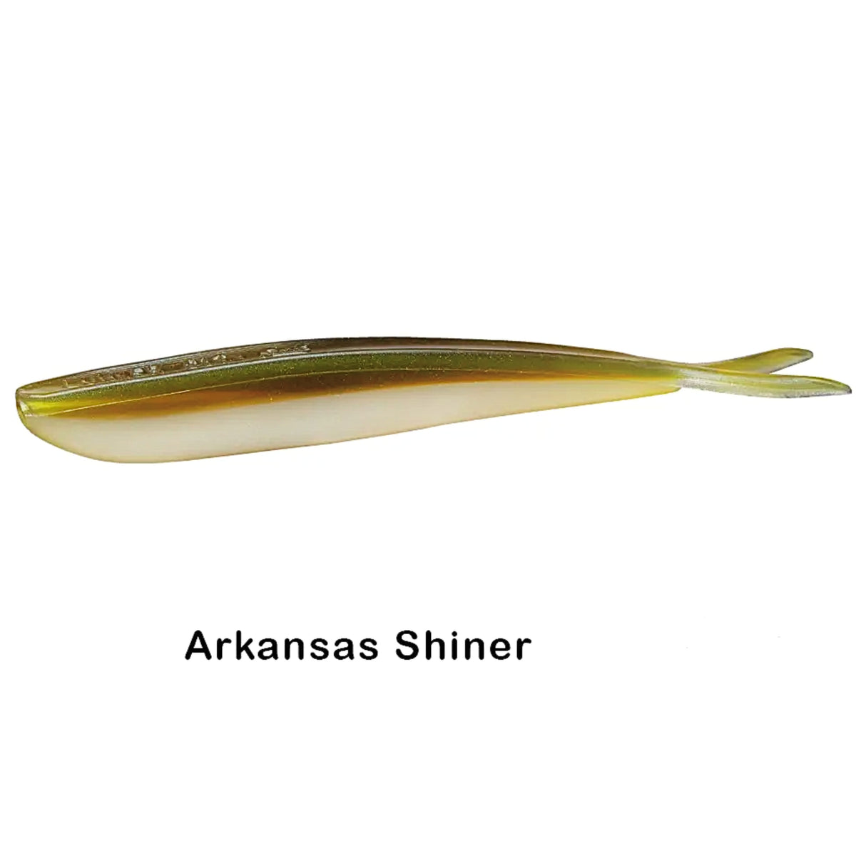Lunker City 4" Fin-S Fish