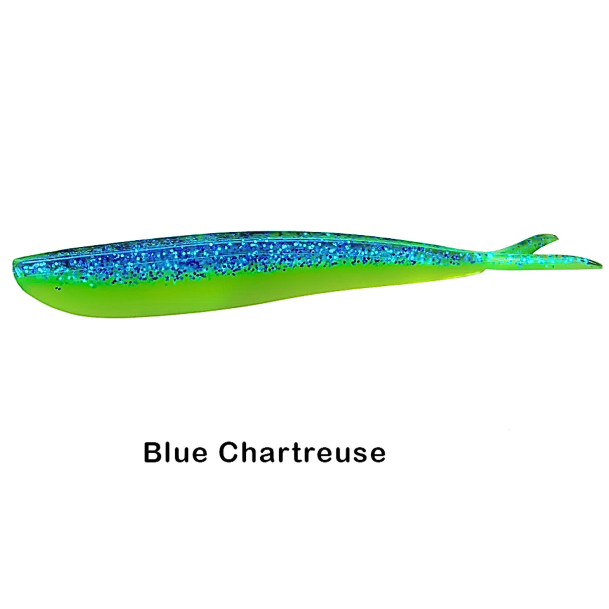 Lunker City 4" Fin-S Fish