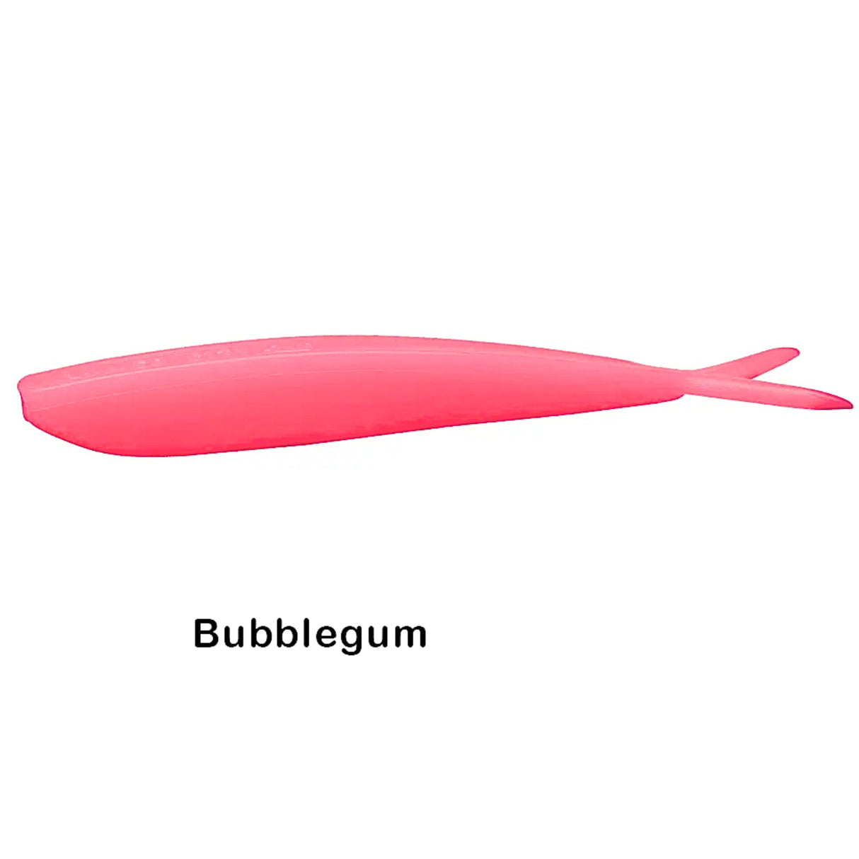 Lunker City 4" Fin-S Fish