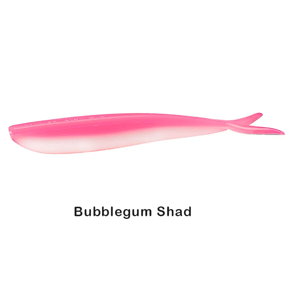 Lunker City 4" Fin-S Fish