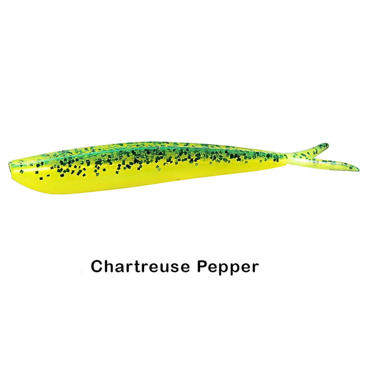 Lunker City 4" Fin-S Fish