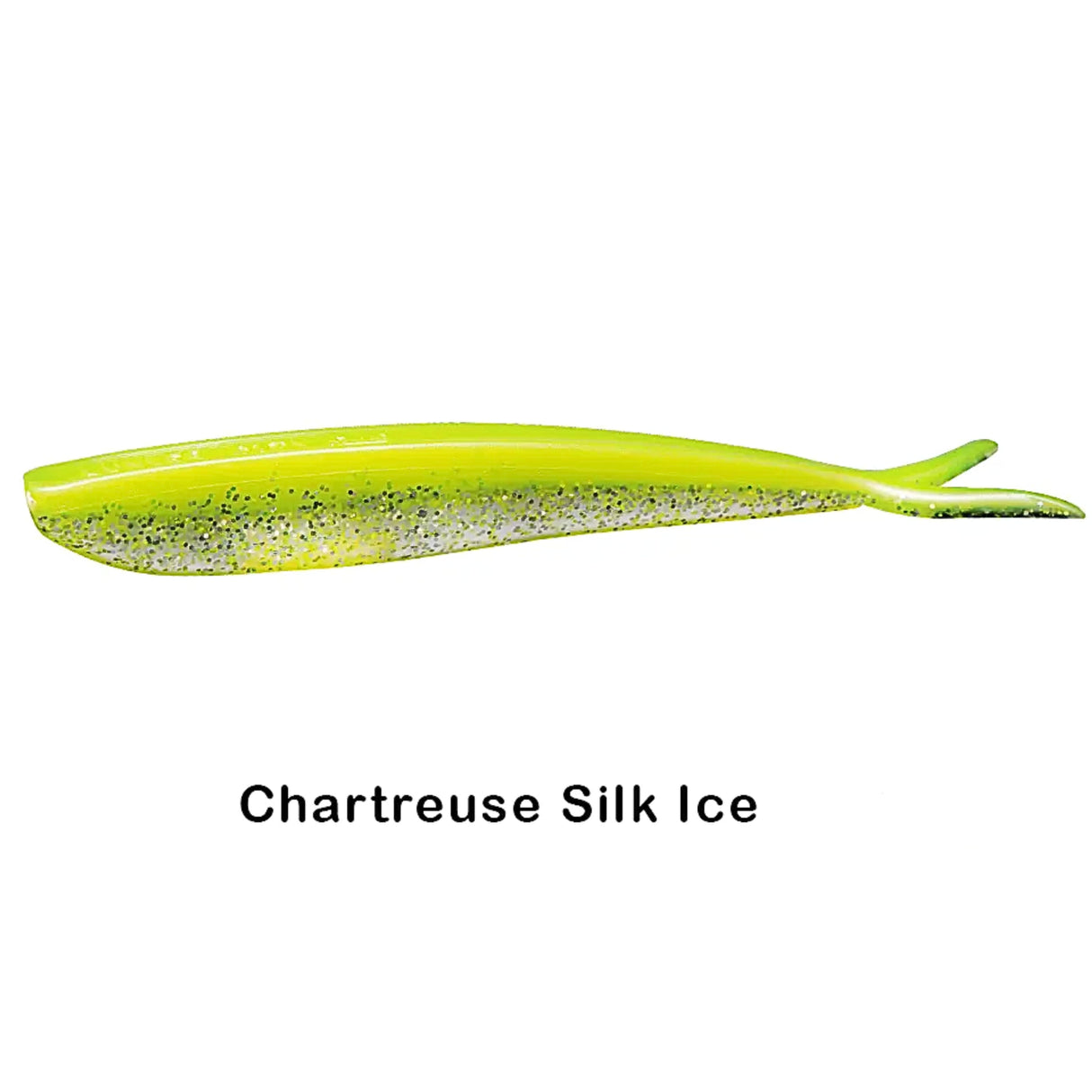 Lunker City 4" Fin-S Fish