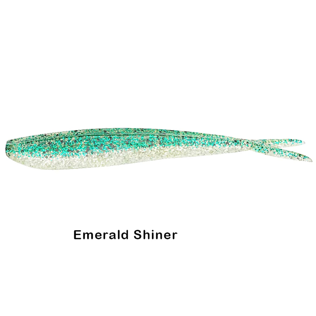 Lunker City 4" Fin-S Fish