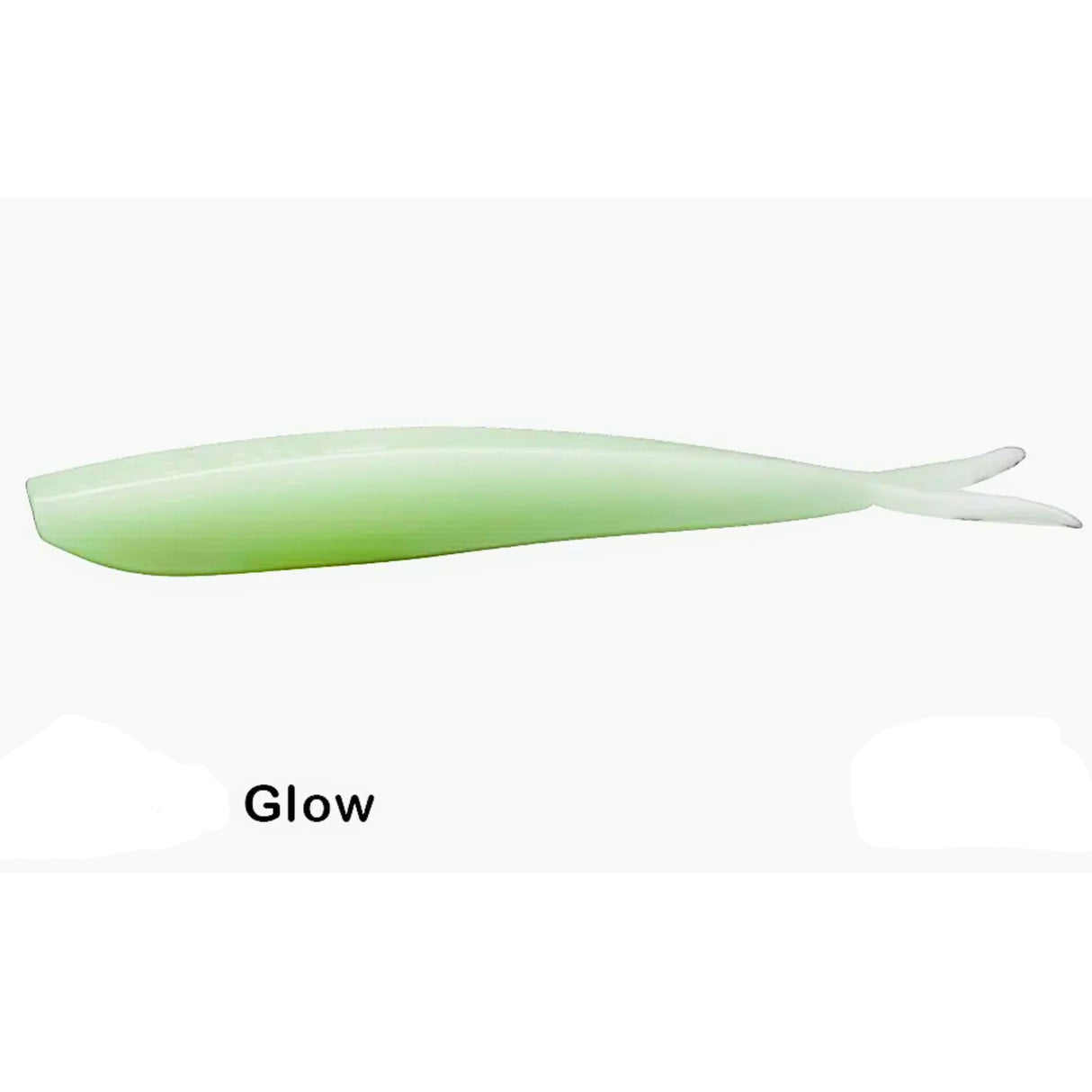 Lunker City 4" Fin-S Fish