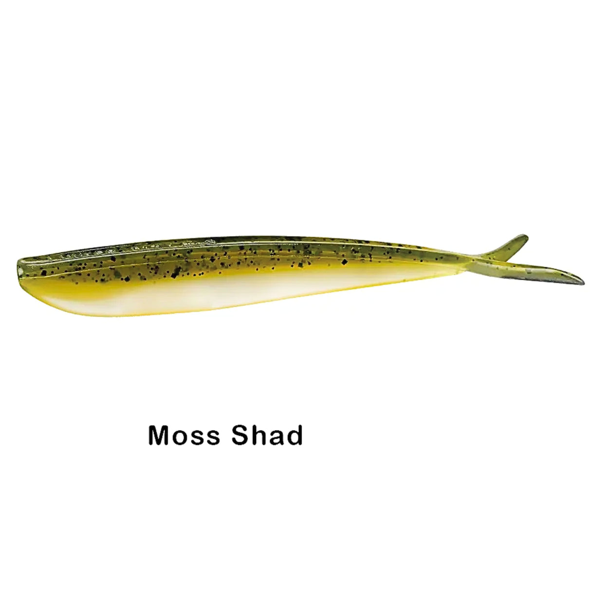 Lunker City 4" Fin-S Fish