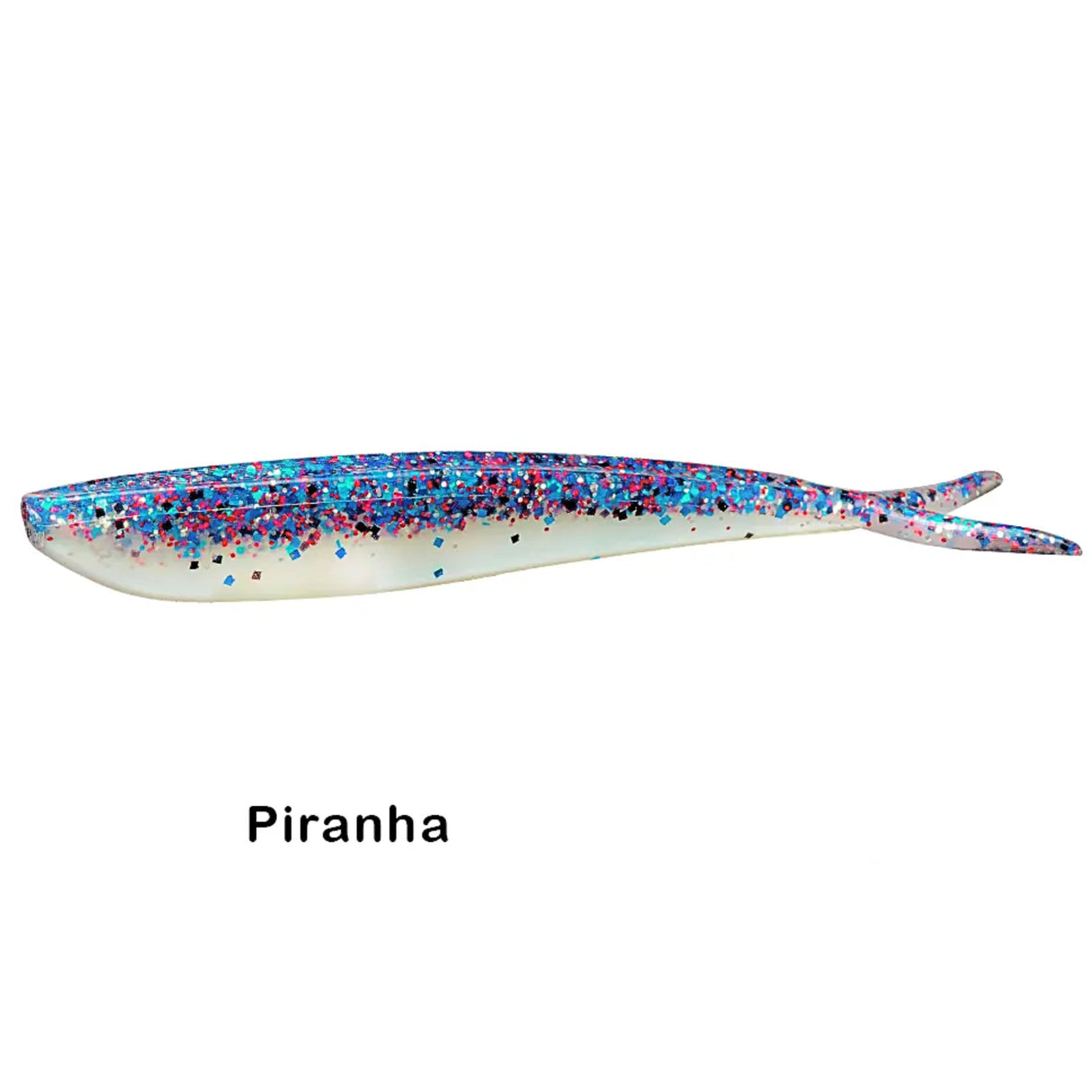 Lunker City 4" Fin-S Fish