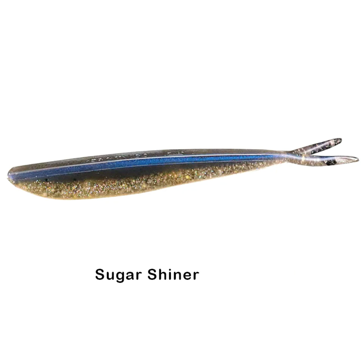 Lunker City 4" Fin-S Fish