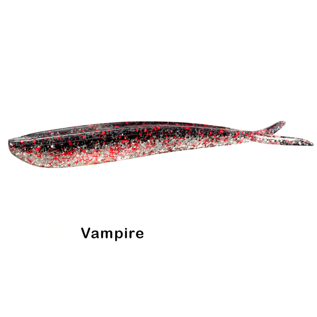 Lunker City 4" Fin-S Fish