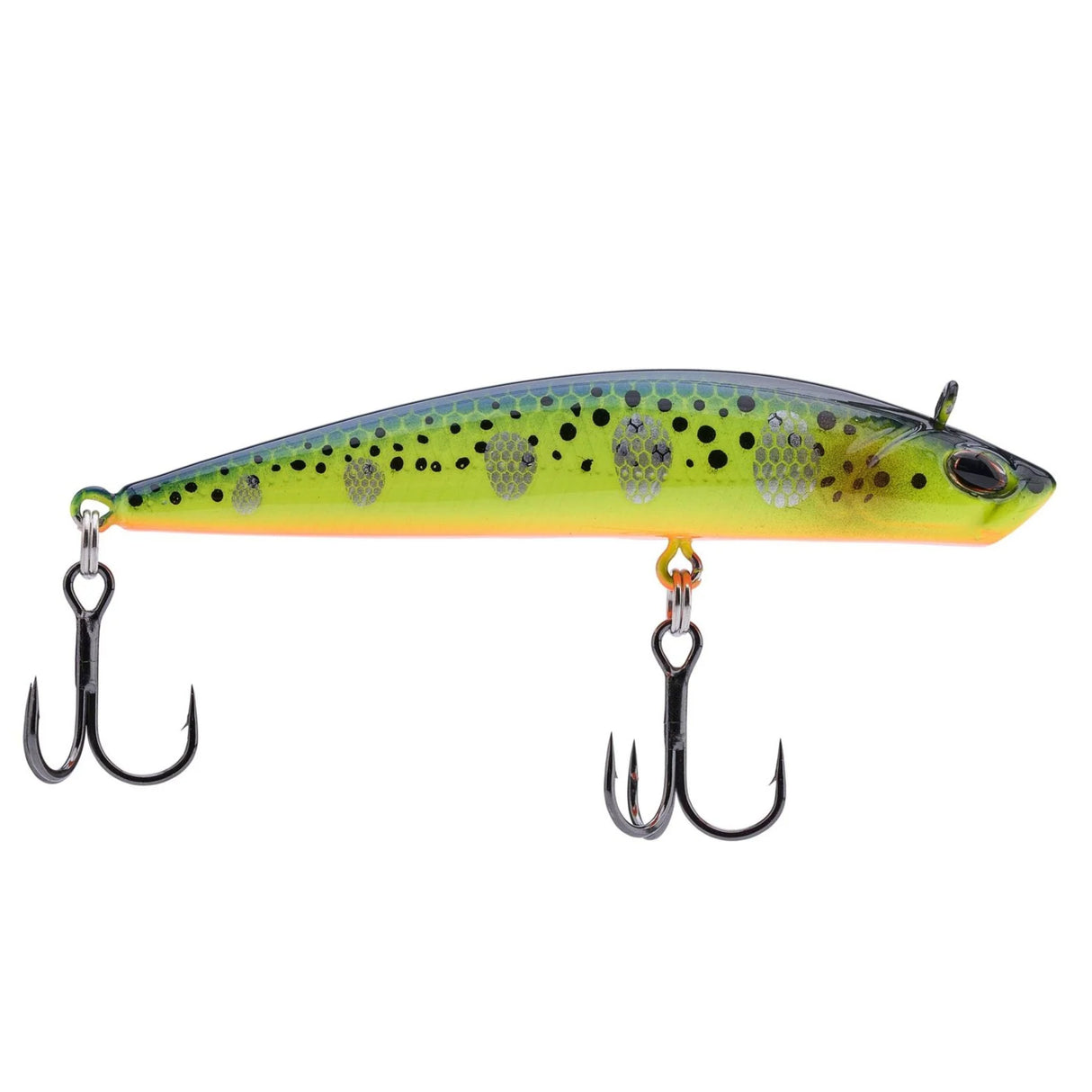 Berkley Finisher Lure