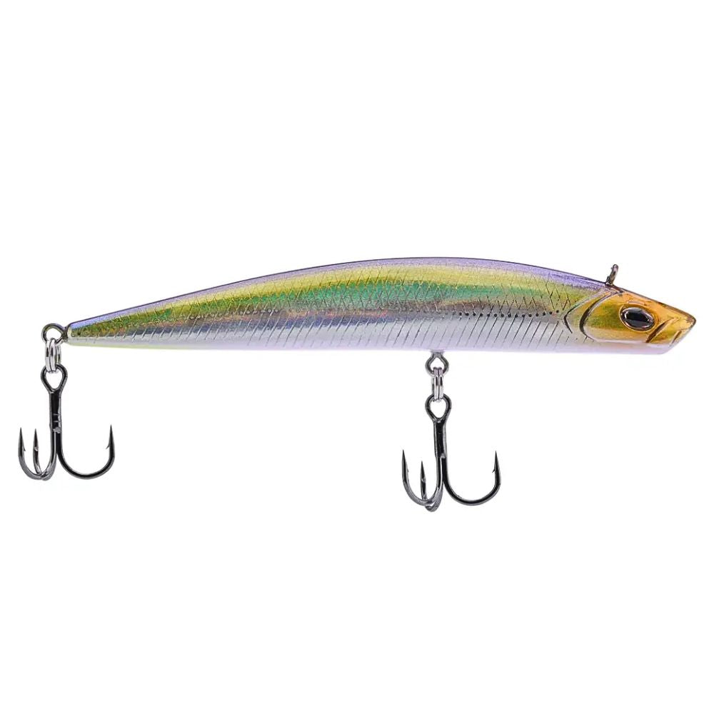 Berkley Finisher 10 - Nebu