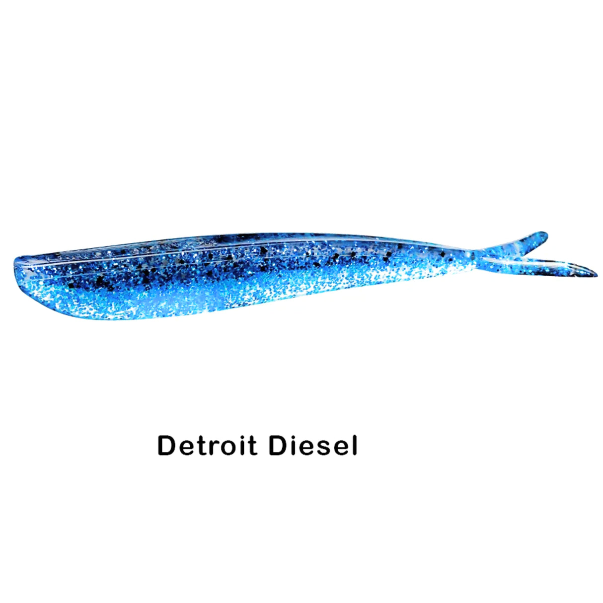 Lunker City 4" Fin-S Fish