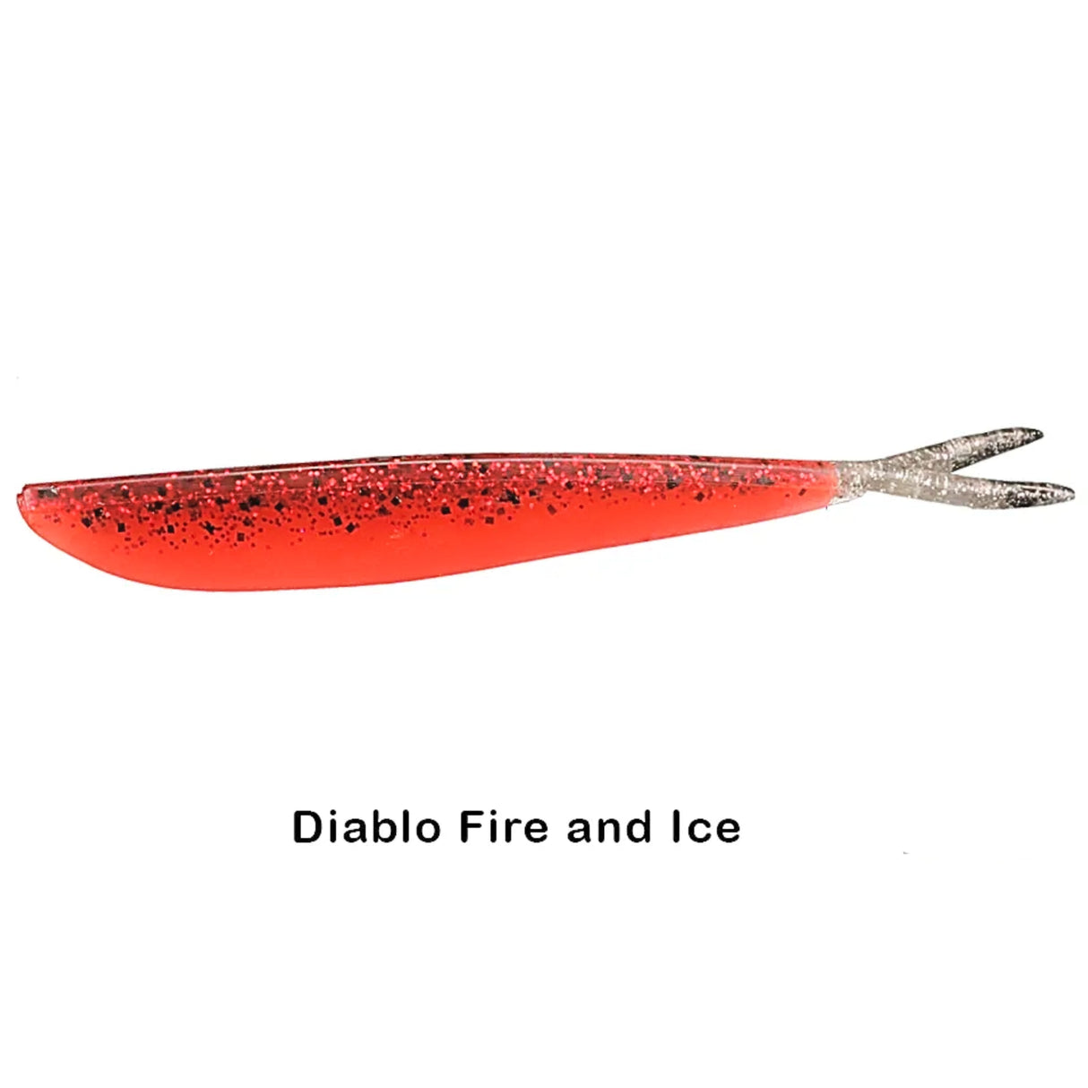 Lunker City 4" Fin-S Fish