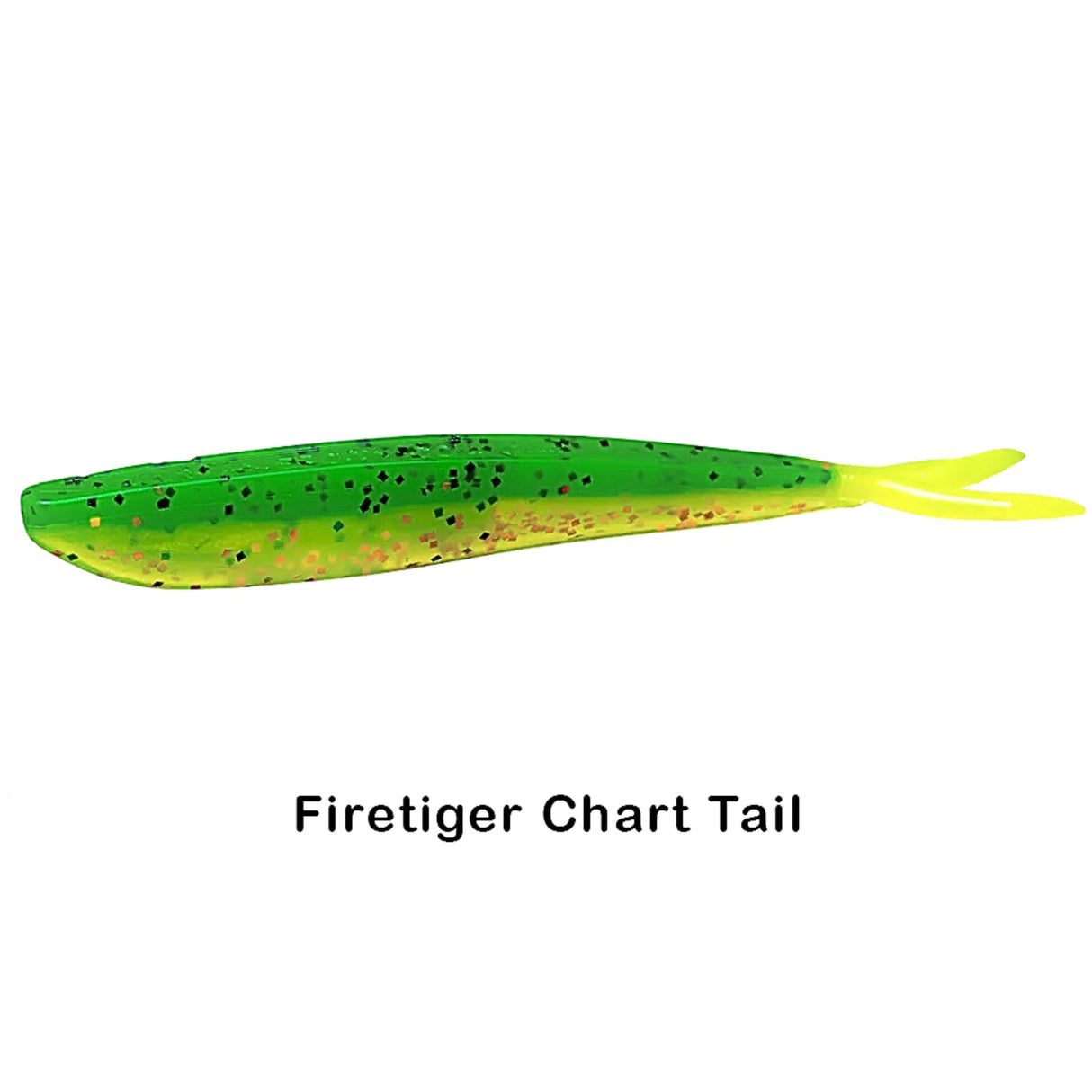 Lunker City 4" Fin-S Fish