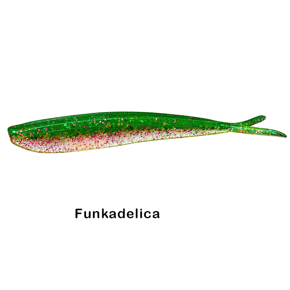 Lunker City 4" Fin-S Fish