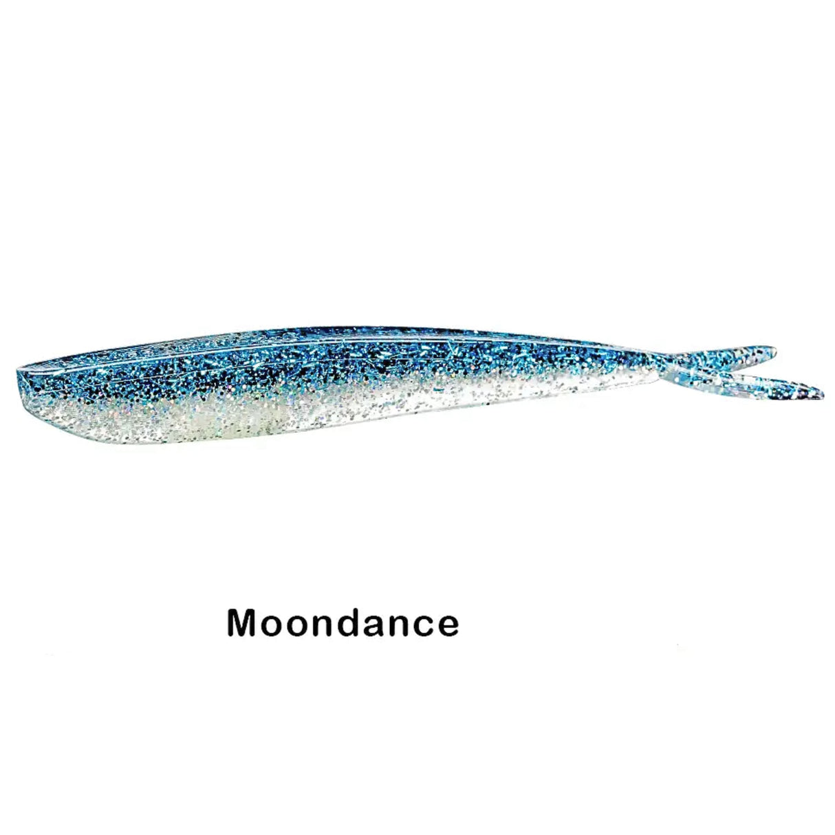Lunker City 4" Fin-S Fish