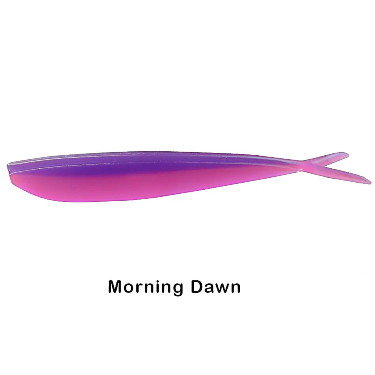Lunker City 4" Fin-S Fish