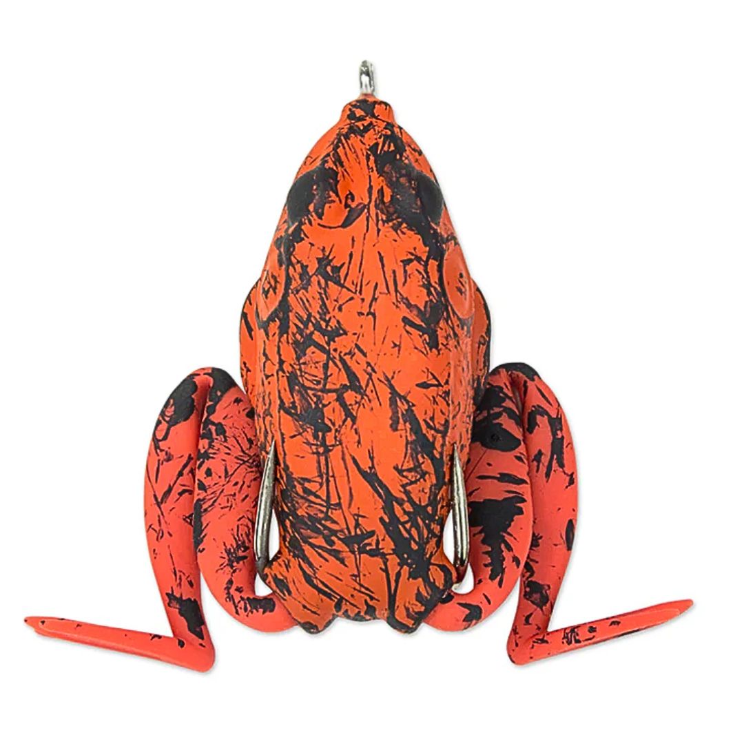 Lunkerhunt Lunker Frog