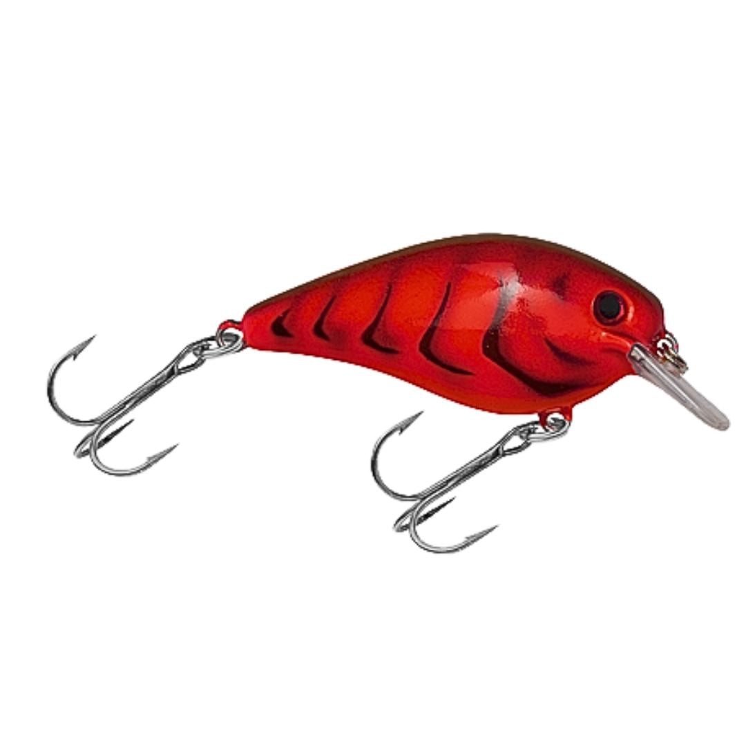 Strike King KVD Squarebill Crankbait