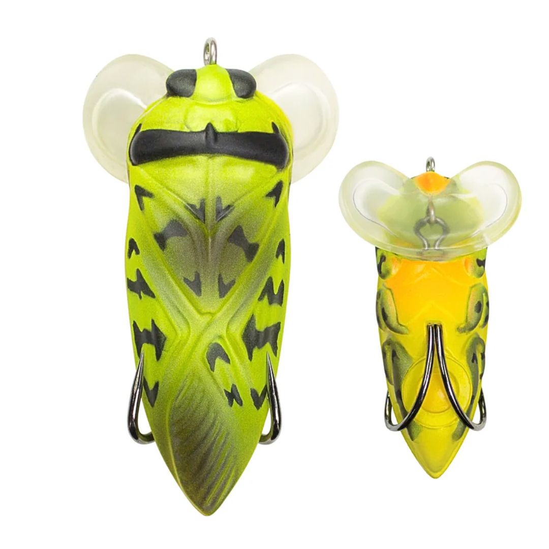 Lunkerhunt Yappa Bug