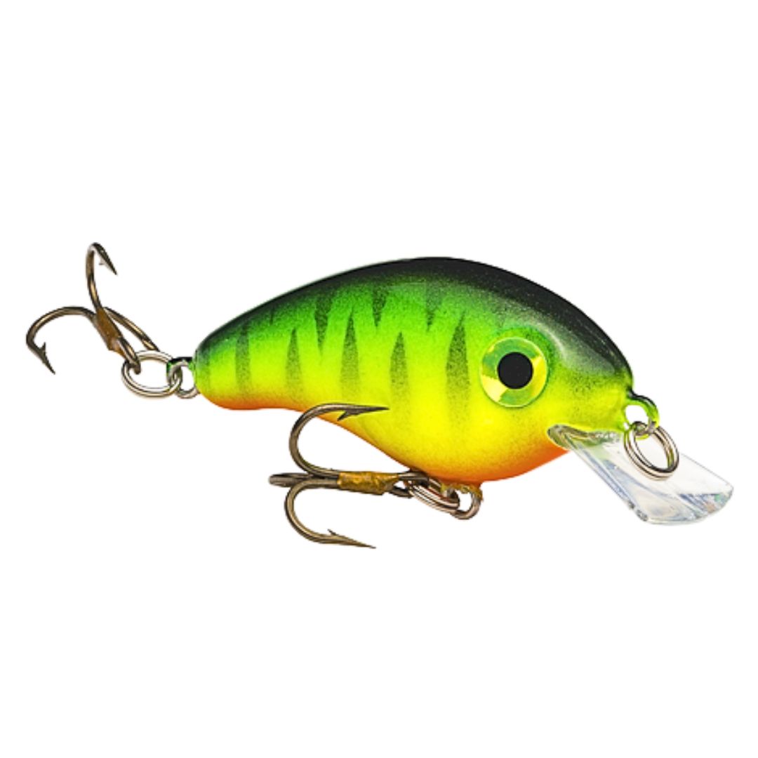 Strike King Bitsy Minnow Lure