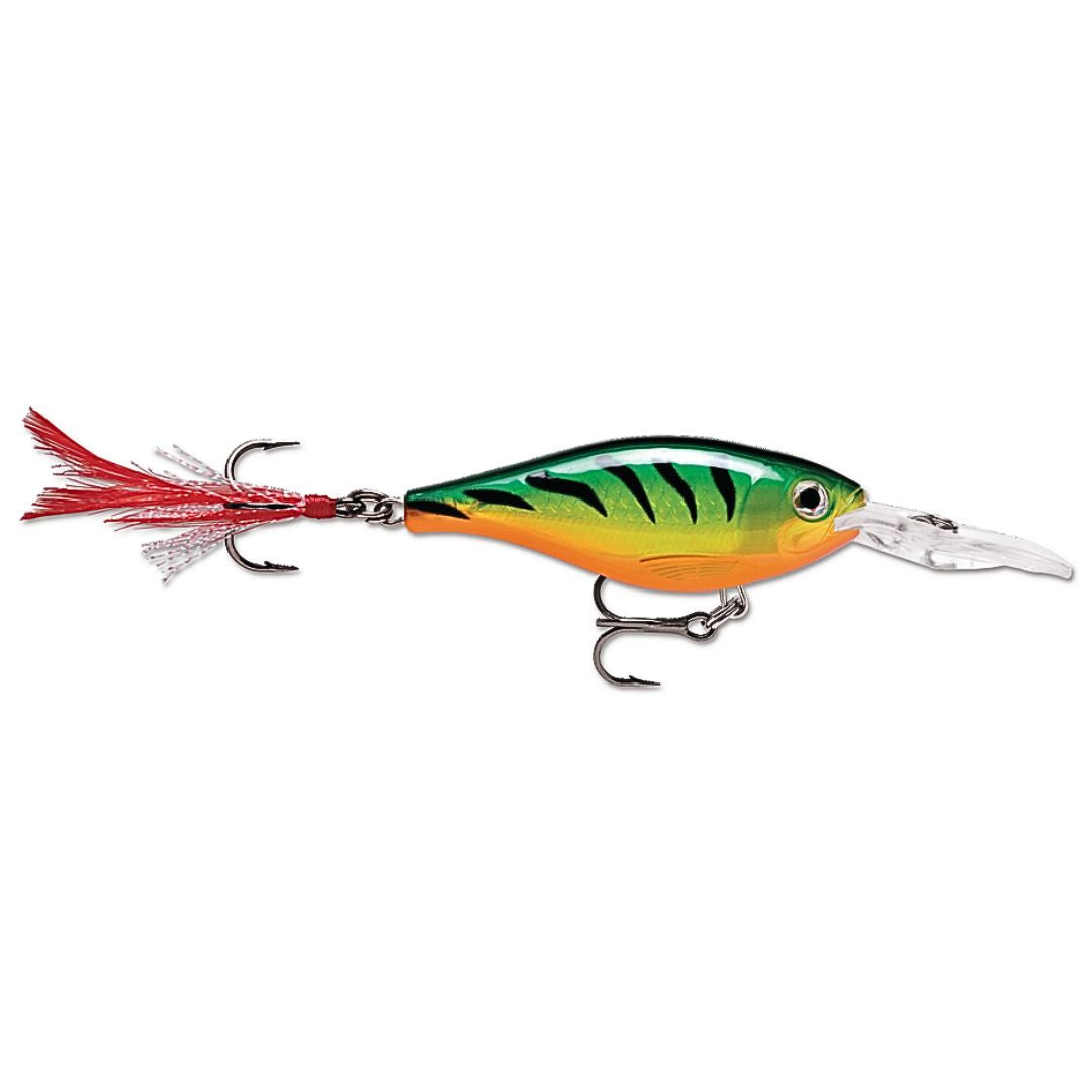Rapala  X-Rap Shad