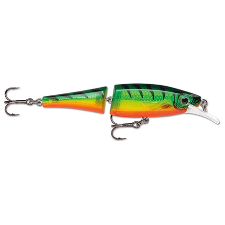 Rapala Balsa Xtreme Jointed Minnow