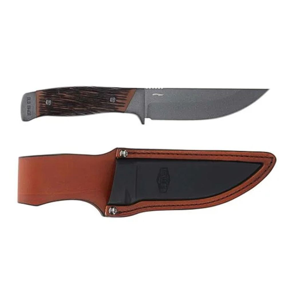 Old Timer Frontier Fixed Blade