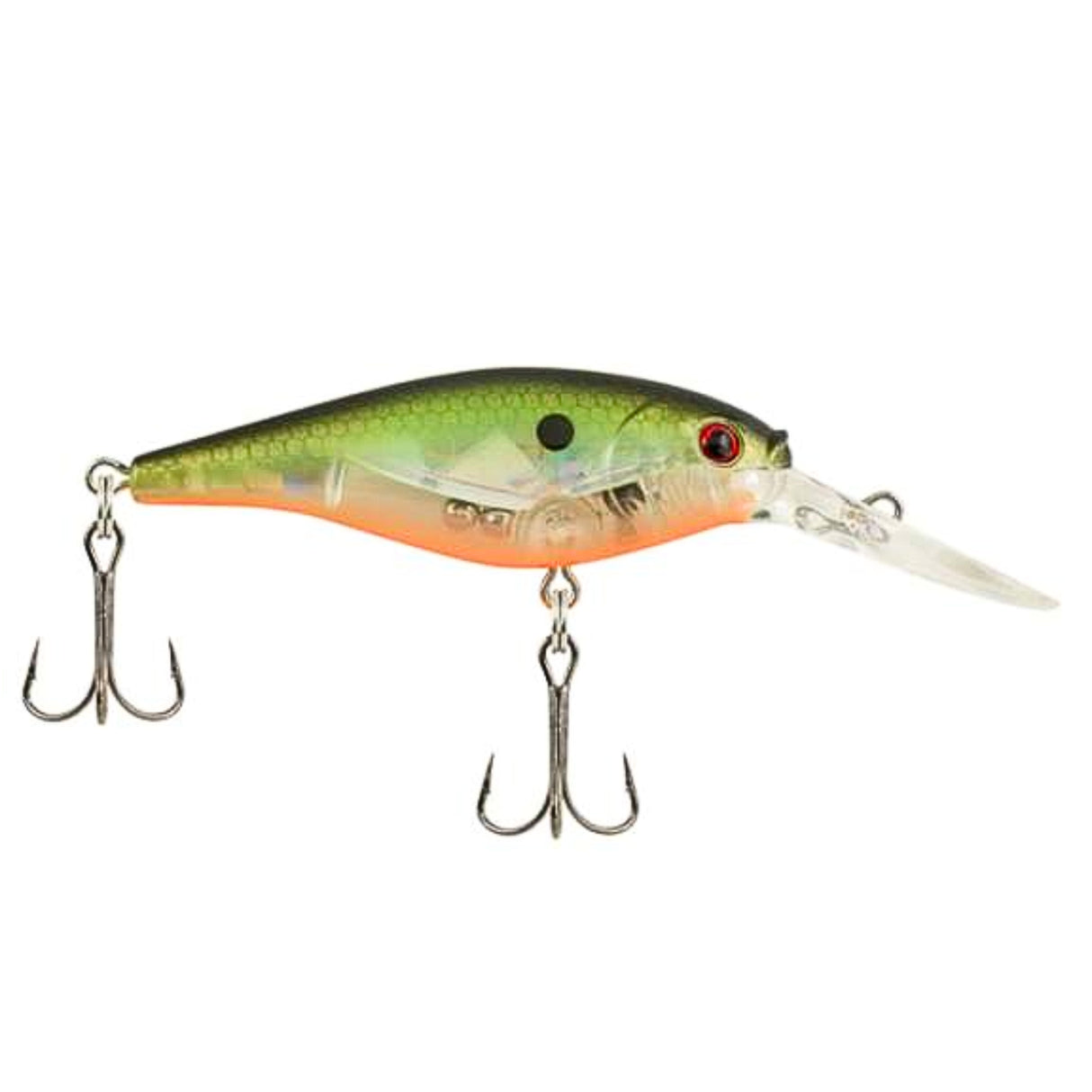 Berkley Flicker Shad Flashy Lure