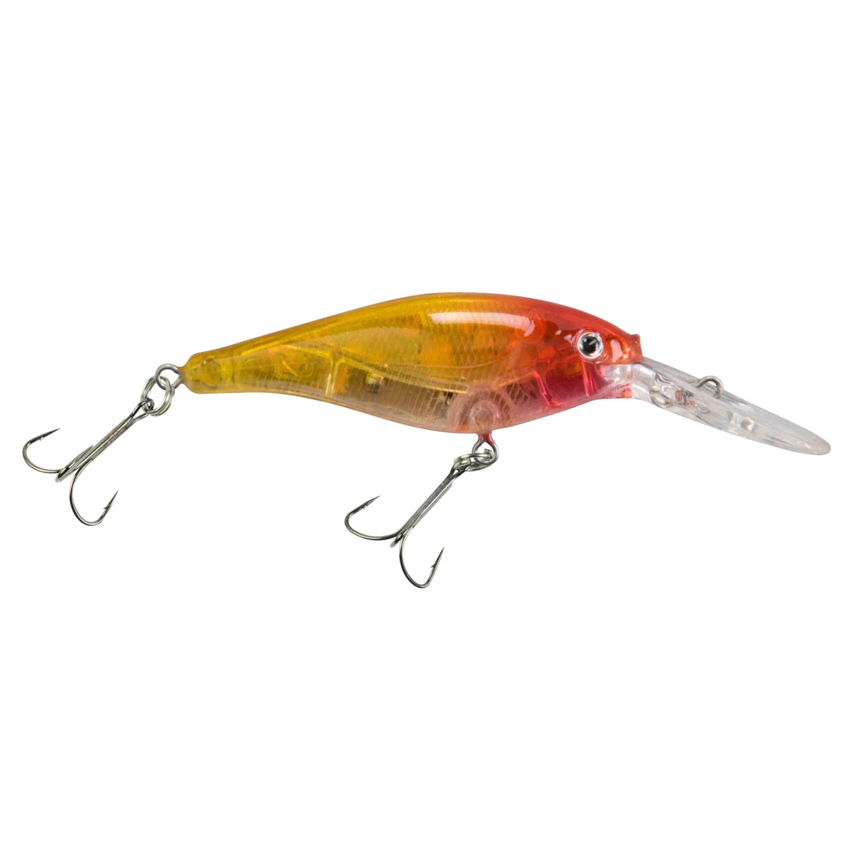 Berkley Flicker Shad Flashy Lure