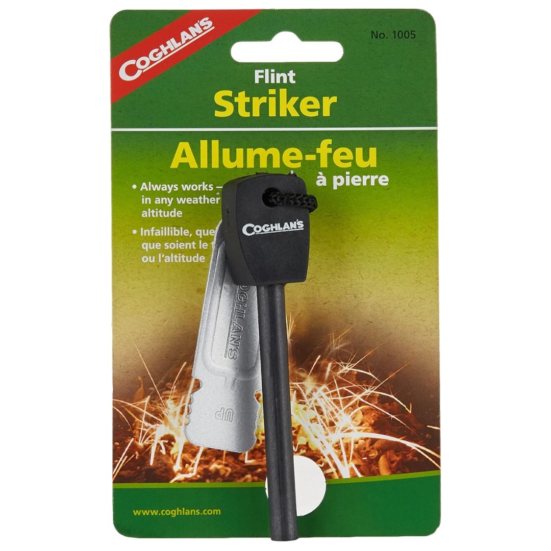 Coghlan's Flint Striker