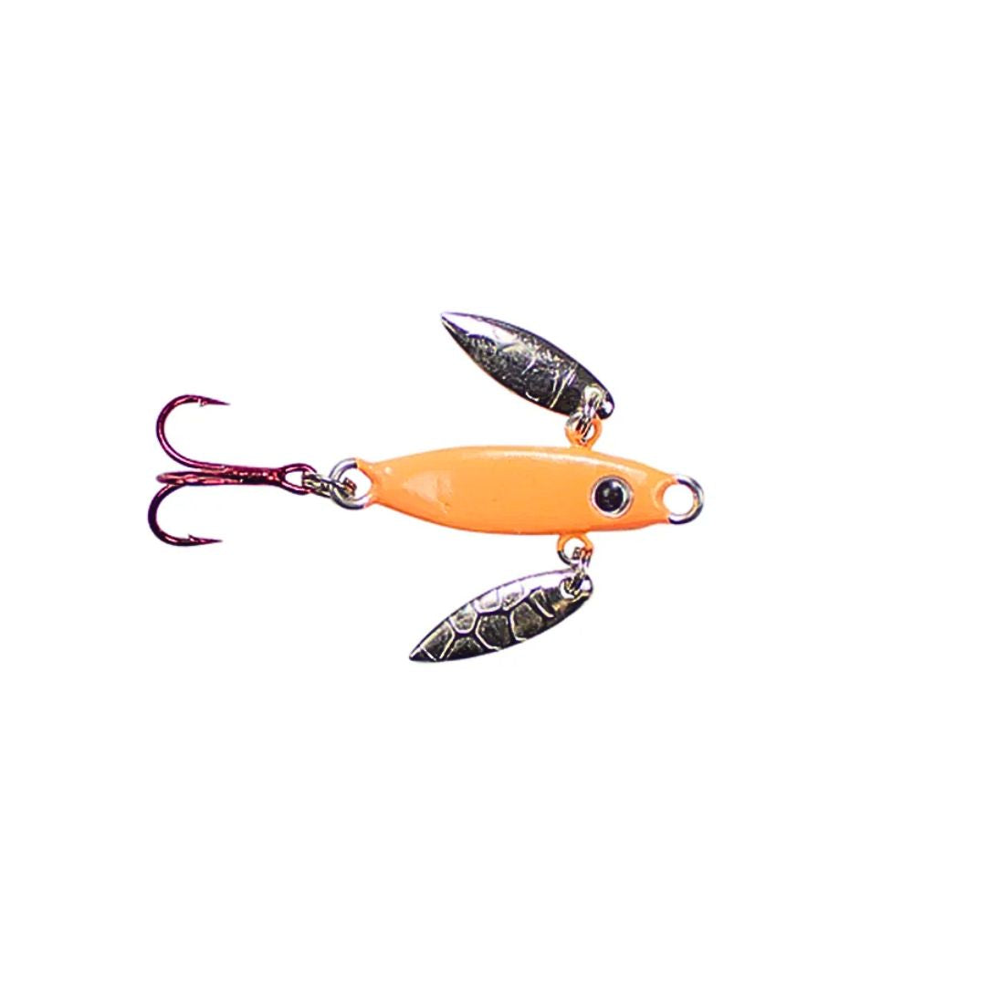Lunkerhunt Icy Glide 1/8oz