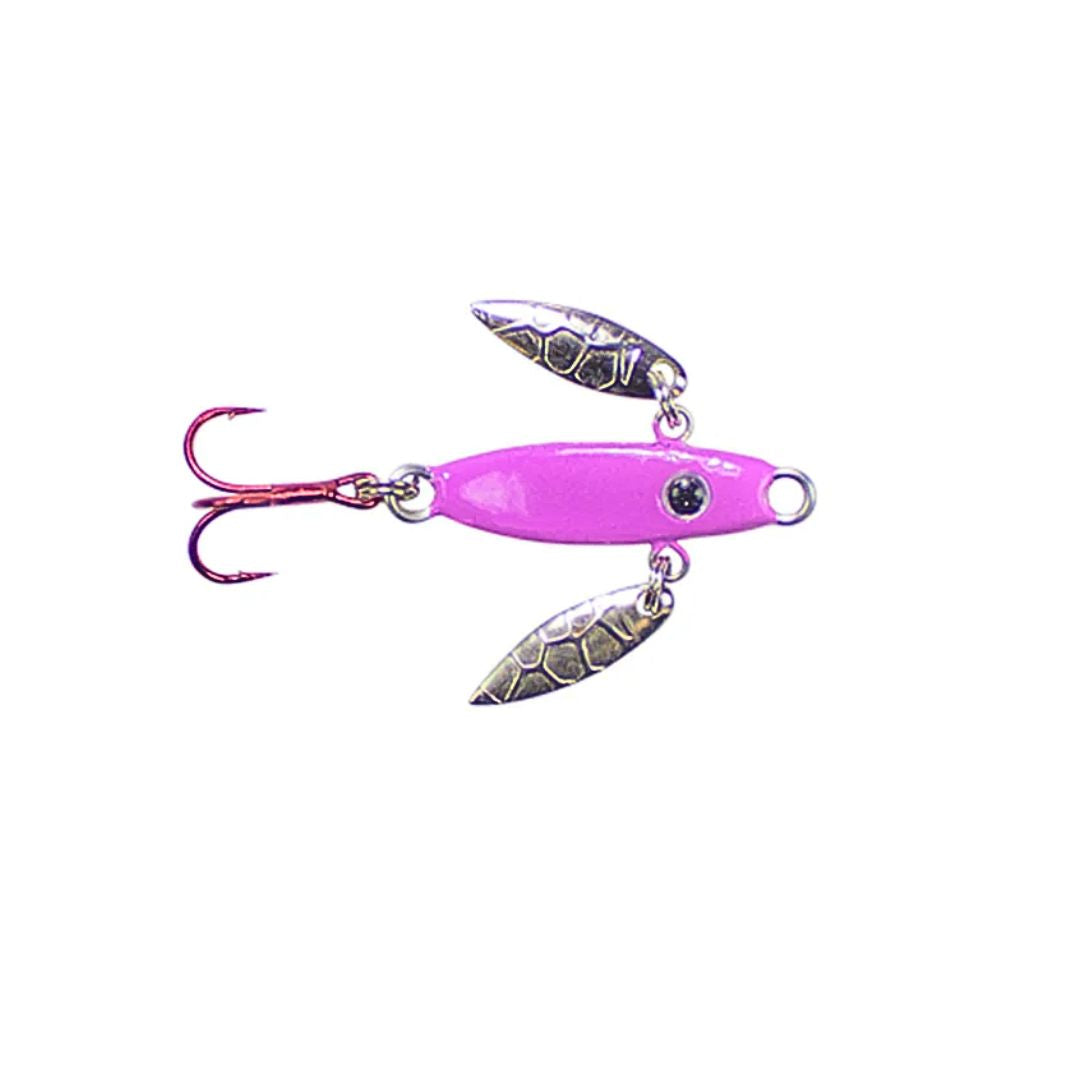 Lunkerhunt Icy Glide 1/8oz