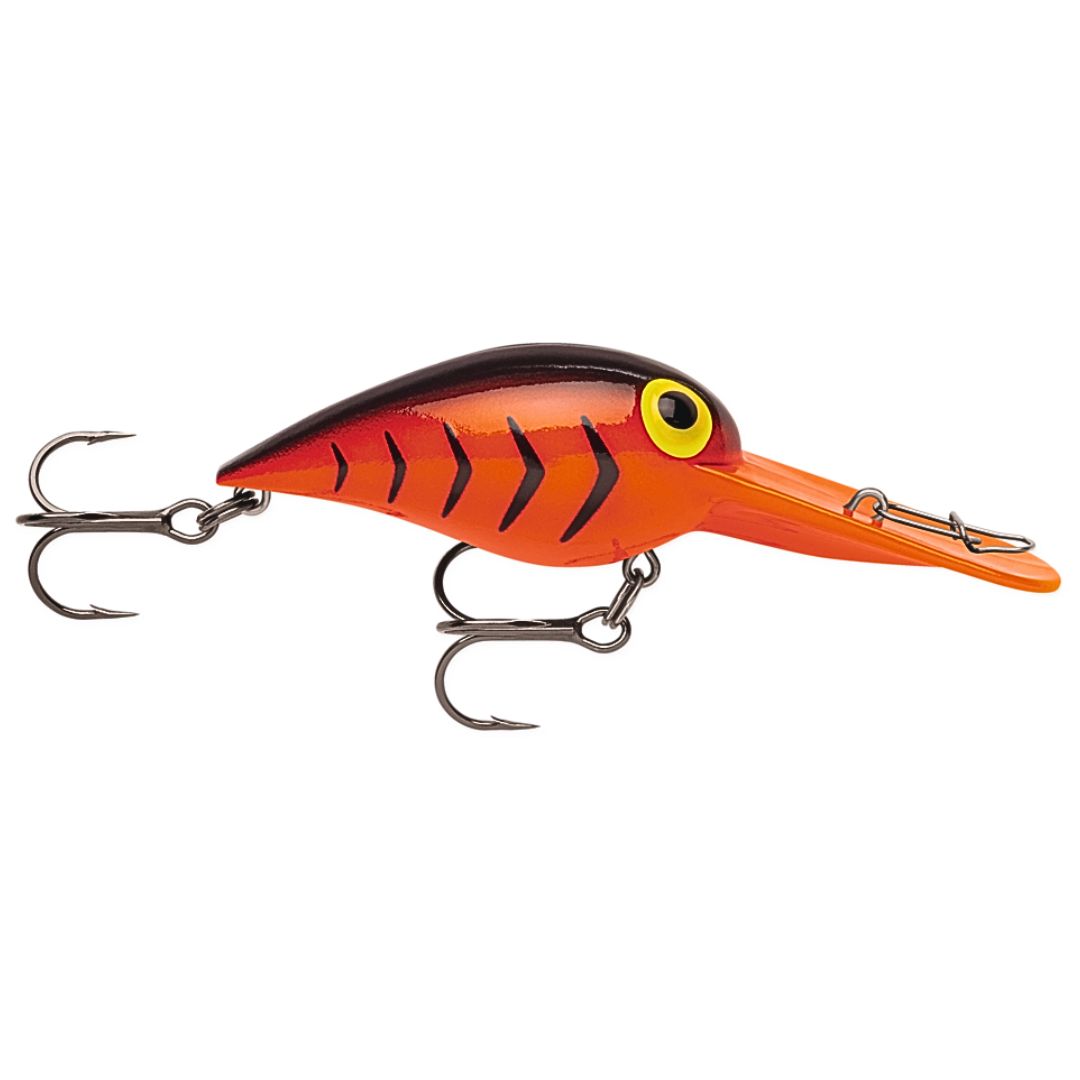 Storm Original Deep Wiggle Wart