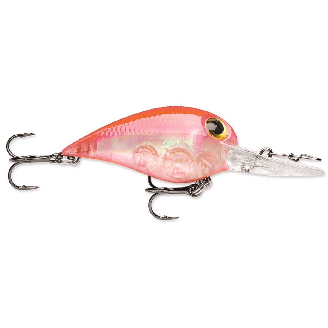 Storm Wiggle Wart Madflash