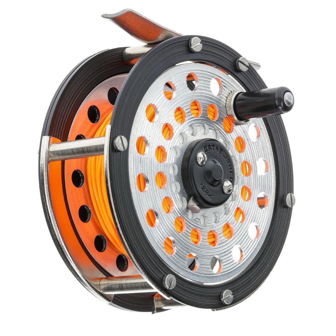 Zebco Martin Fly Reel 4/6