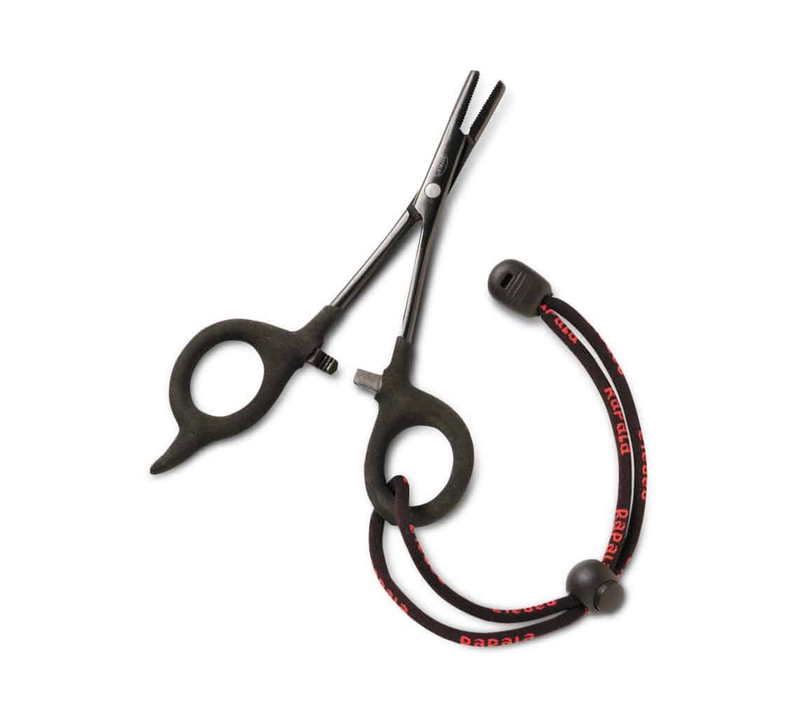 Rapala 5 1/2" Fishing Forceps