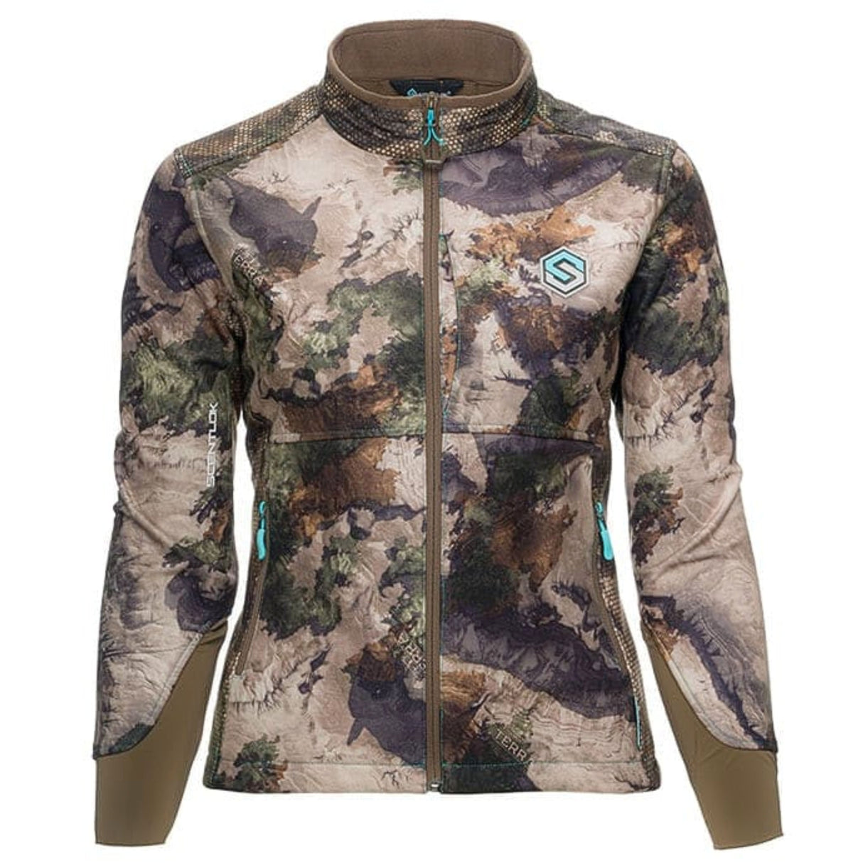 Scentlok Women's Forefront Jacket