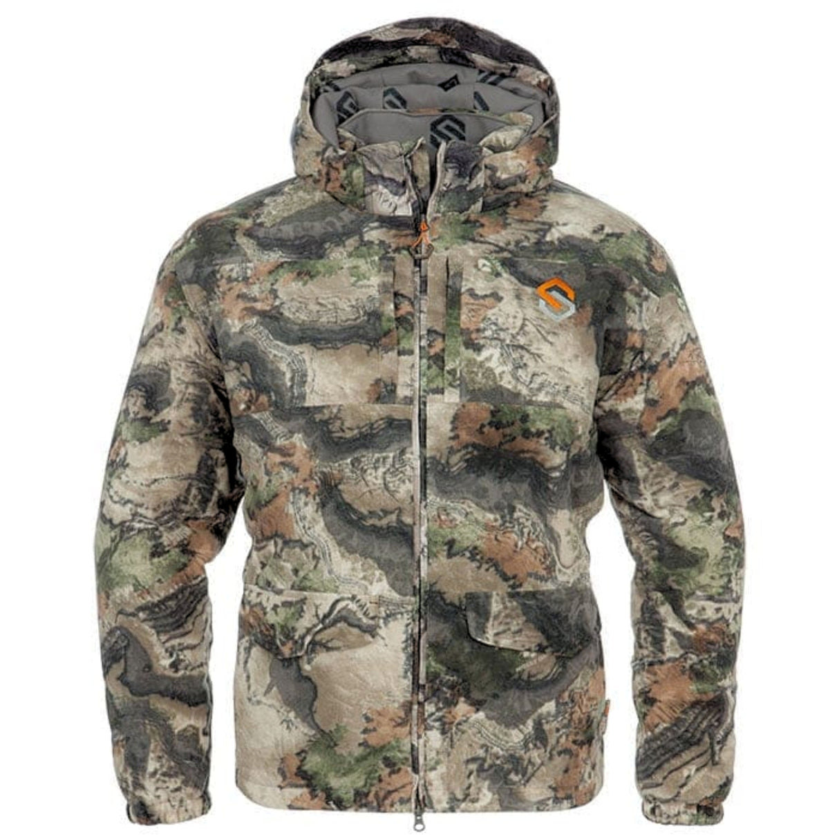 Scentlok Fortress Parka