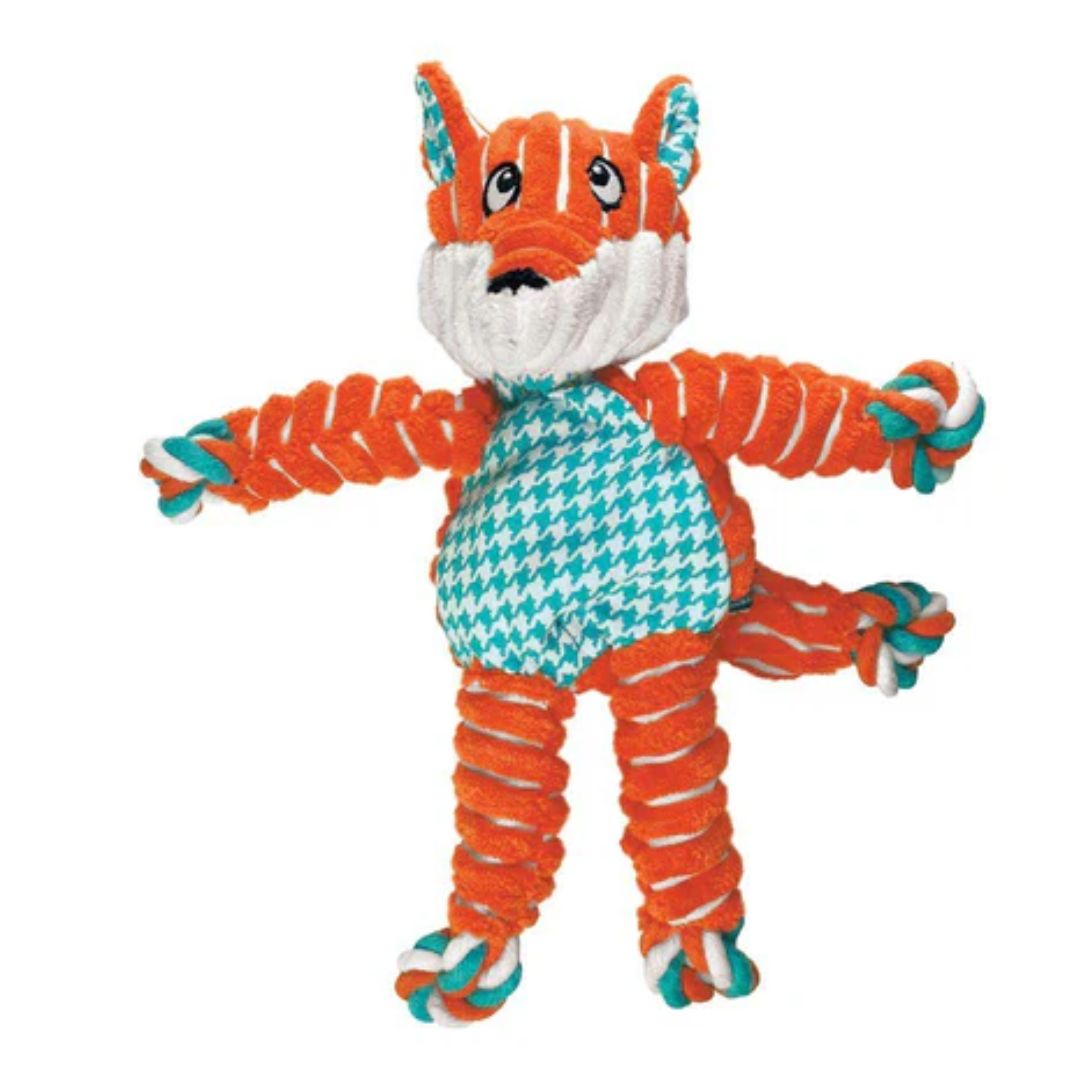 Kong Floppy Knots Dog Toy