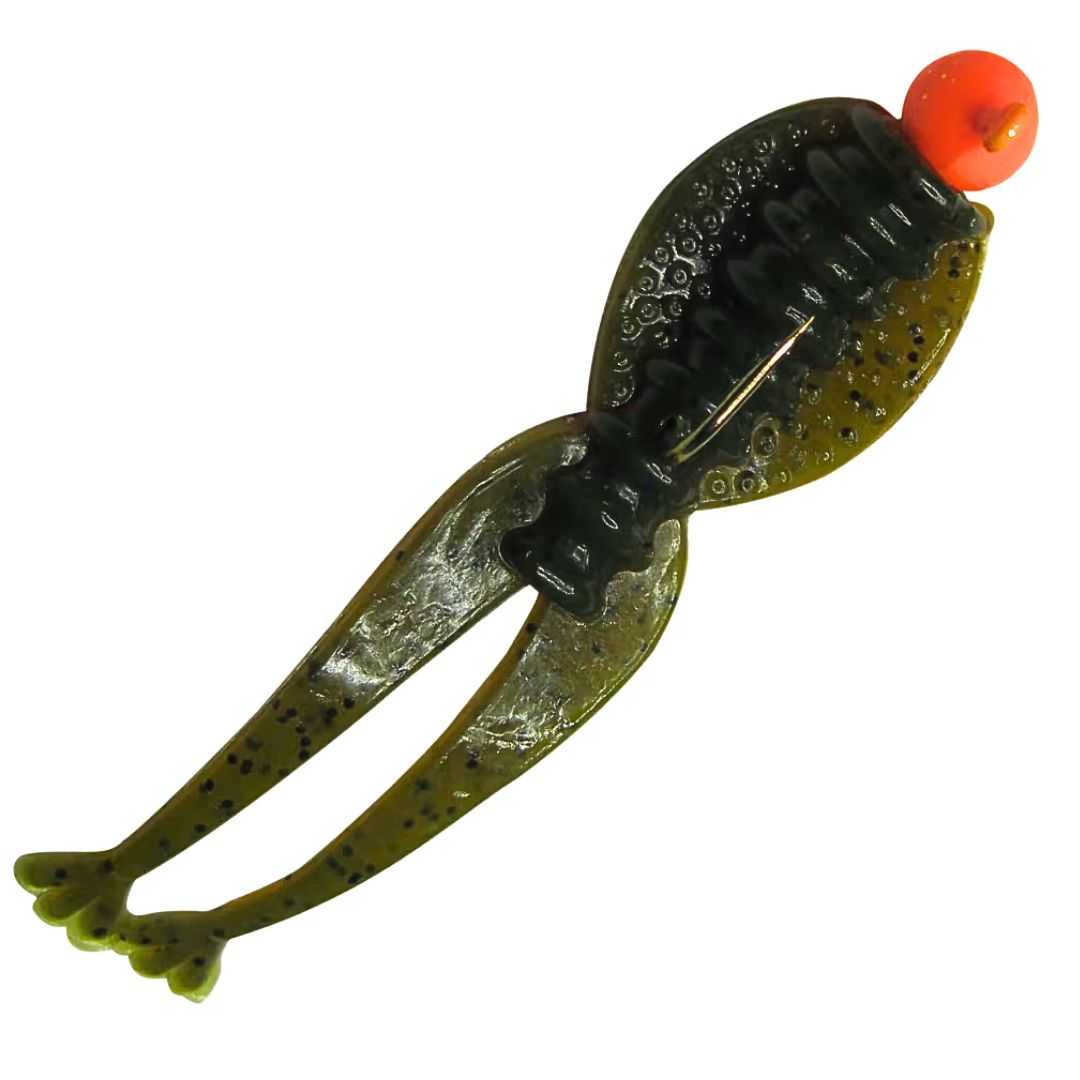 K & E Stopper Lures 1/32oz Whip'r Hopper