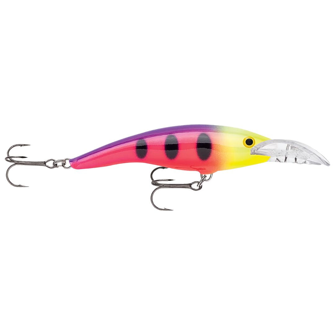 Rapala Scatter Rap Tail Dancer
