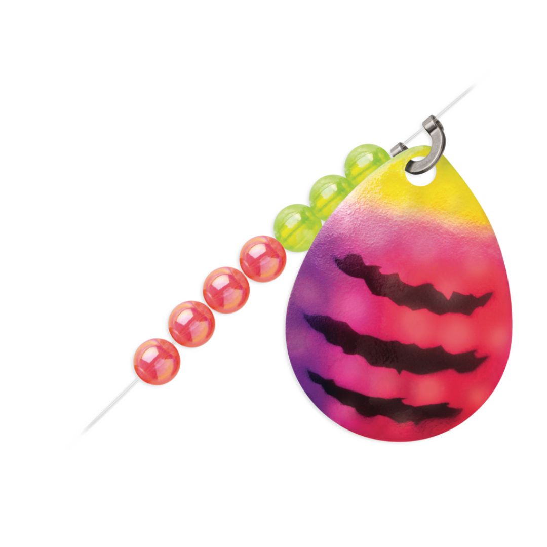 VMC TechSet Spinner Colorado Harness