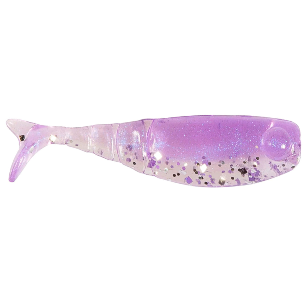 Z-Man Shad Fryz 1.75" 8pk