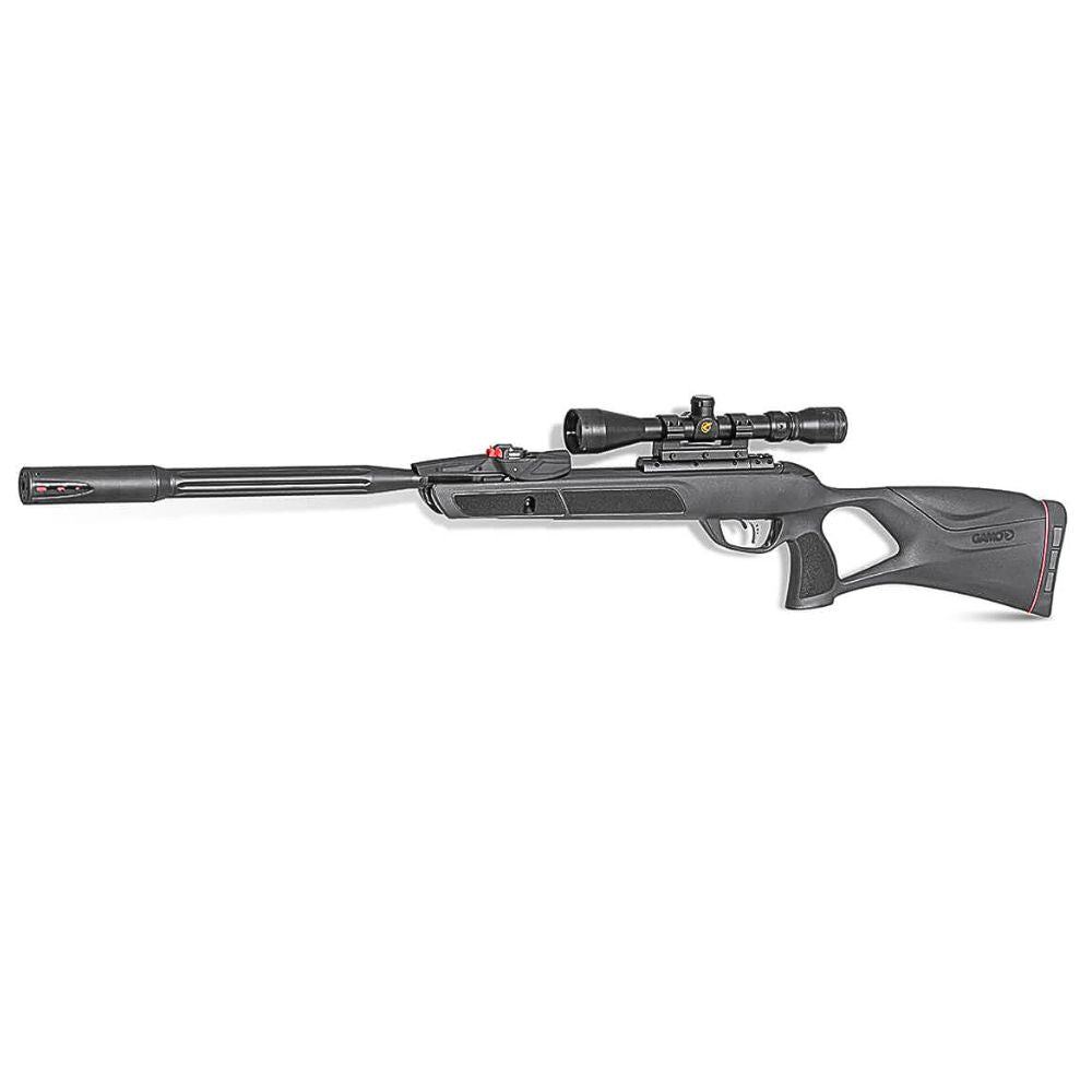 Gamo Swarm Fusion 10X GEN3i Inertia .177